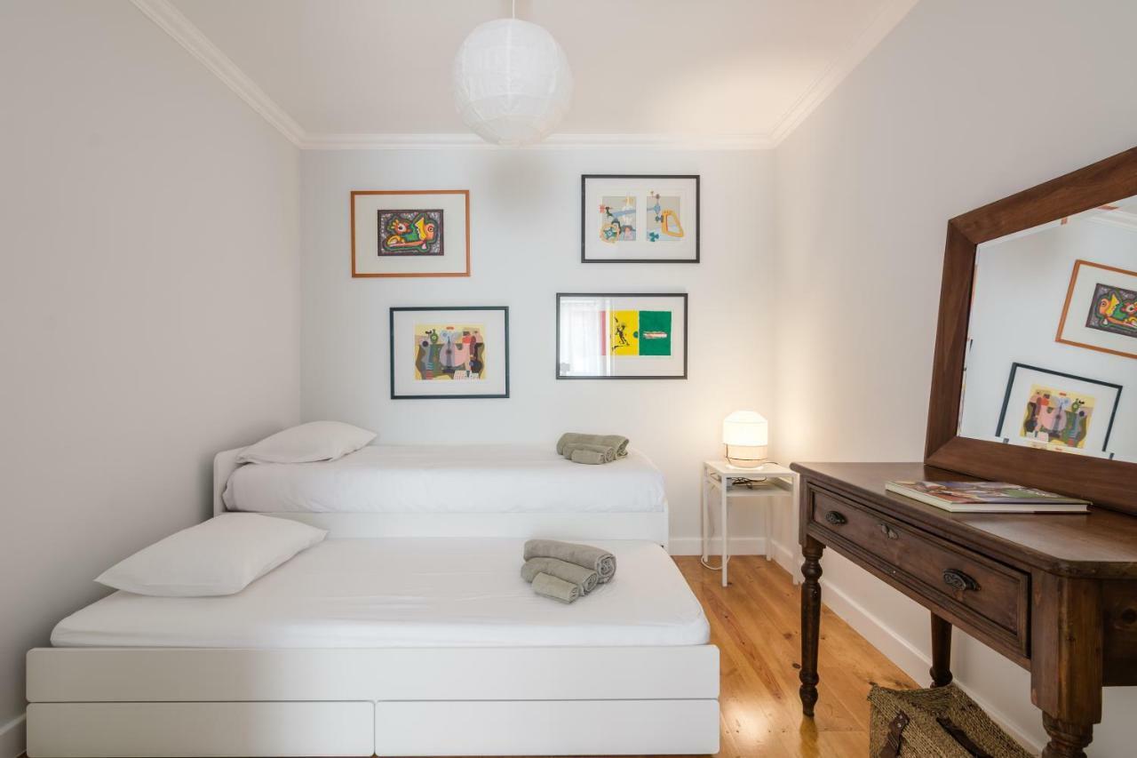 Lisbonspot58 Apartamento Lisboa
