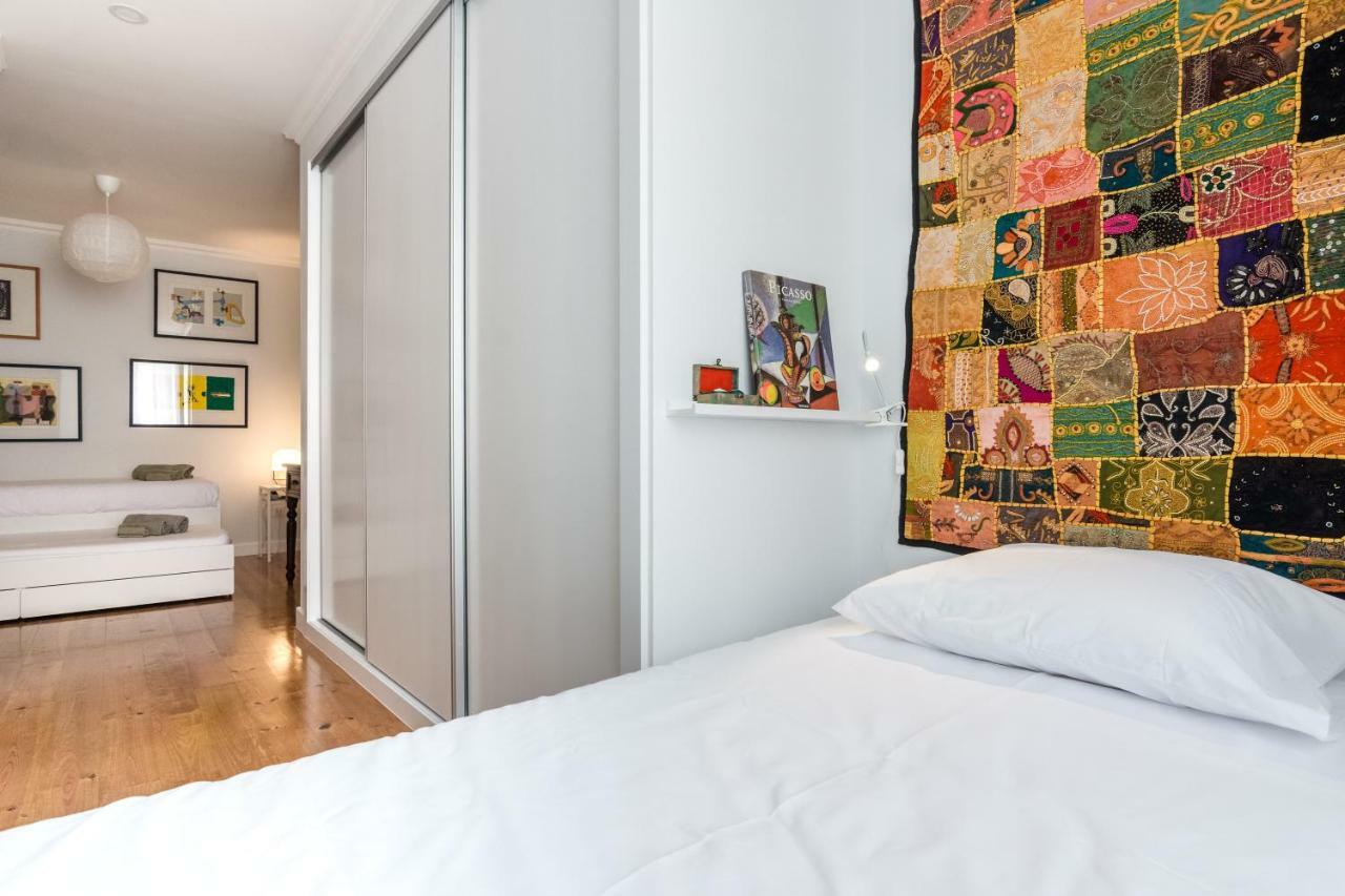 Apartamento Lisbonspot58