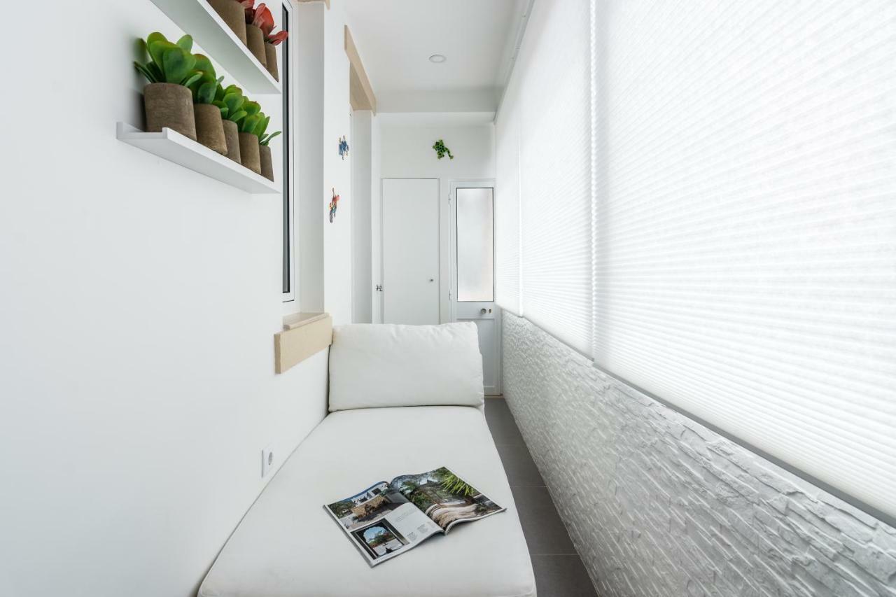 Apartamento Lisbonspot58